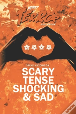 Capa do artigo Scary, Tense, Shocking & Sad