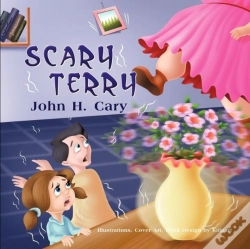 Capa do artigo Scary Terry