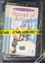 Scary Things Value Pack