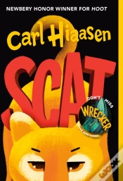 Capa do artigo Scat