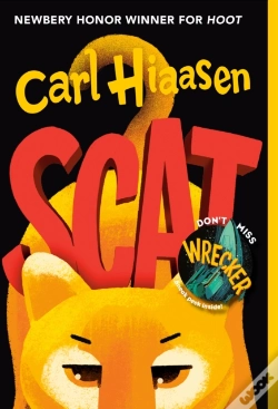 Capa do artigo Scat