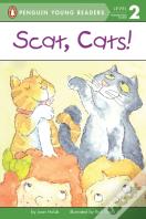 Scat, Cats!