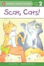 Scat, Cats! - Preview