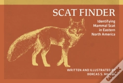Capa do artigo Scat Finder