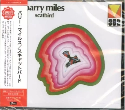 Capa do artigo Scatbird - CD