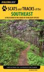 Scats And Tracks Of The Southeast - Preview