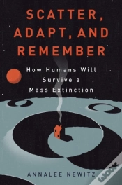 Capa do artigo Scatter, Adapt, And Remember