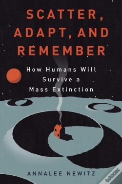 Capa do artigo Scatter, Adapt, And Remember