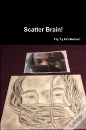 Capa do artigo Scatter Brain! -  By Fly Ty Unchained