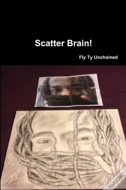 Capa do artigo Scatter Brain! -  By Fly Ty Unchained