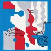 Capa do artigo Scatter EP - Vinil