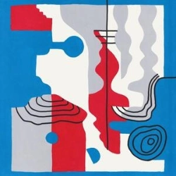 Capa do artigo Scatter EP - Vinil