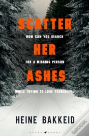 Capa do artigo Scatter Her Ashes