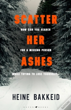 Capa do artigo Scatter Her Ashes