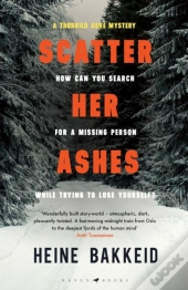Scatter Her Ashes