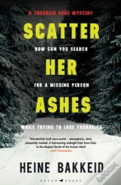 Scatter Her Ashes