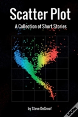 Capa do artigo Scatter Plot