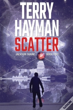 Capa do artigo Scatter