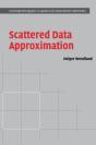 Scattered Data Approximation - Preview