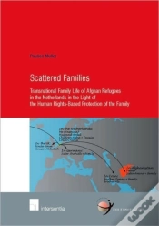Capa do artigo Scattered Families