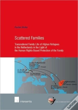 Capa do artigo Scattered Families