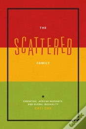 Capa do artigo Scattered Family