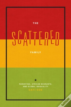 Capa do artigo Scattered Family