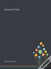 Capa do artigo Scattered Finds