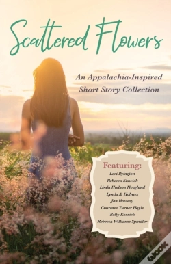 Capa do artigo Scattered Flowers