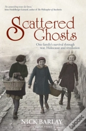 Capa do artigo Scattered Ghosts
