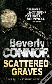 Capa do artigo Scattered Graves