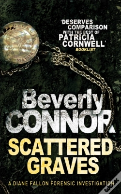Capa do artigo Scattered Graves