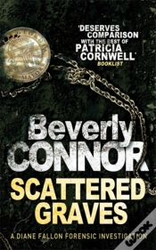 Capa do artigo Scattered Graves
