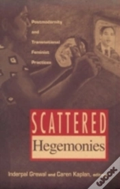 Capa do artigo Scattered Hegemonies