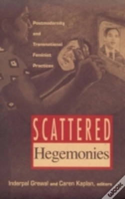 Capa do artigo Scattered Hegemonies