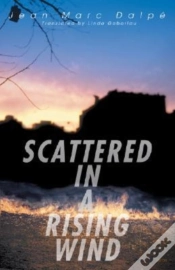 Capa do artigo Scattered In A Rising Wind