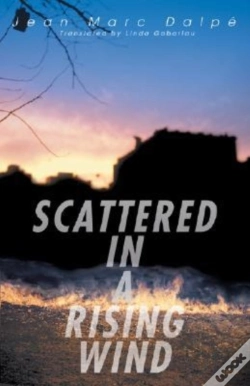 Capa do artigo Scattered In A Rising Wind