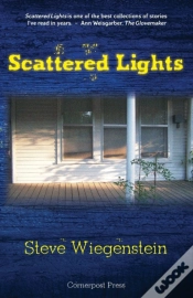 Capa do artigo Scattered Lights