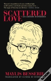 Capa do artigo Scattered Love