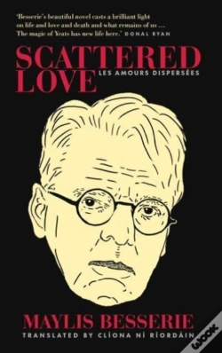 Capa do artigo Scattered Love