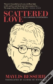 Capa do artigo Scattered Love