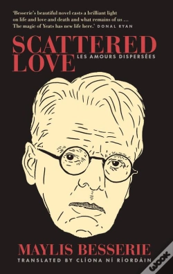 Capa do artigo Scattered Love