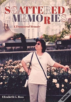 Capa do artigo Scattered Memories