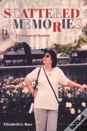 Capa do artigo Scattered Memories