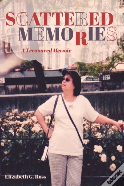 Capa do artigo Scattered Memories