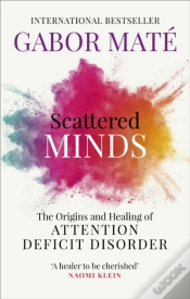 Capa do artigo Scattered Minds