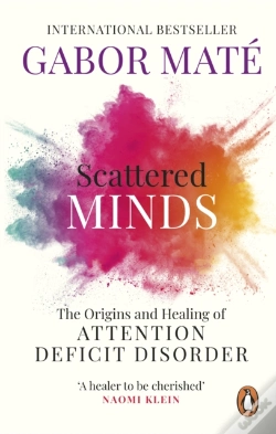 Capa do artigo Scattered Minds
