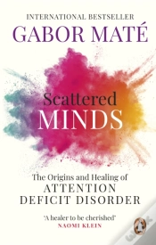 Capa do artigo Scattered Minds