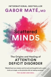 Capa do artigo Scattered Minds