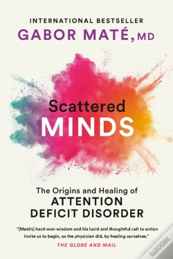 Capa do artigo Scattered Minds